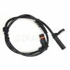 1725400017 A1725400017 A1729056101 ABS Speed Sensor for MERCEDES Benz SLK R172