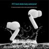 2025 Wireless Earphones 5.4: Ultra-long Battery, ANC Noise Cancelling, Color Screen, Bluetooth