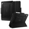 Spigen Rugged Armor Pro Case for iPad 11th Generation (A16, 2025/11-inch) and iPad 10th Generation (2022/10.9-inch), Shock Absorption, Impact Resistan