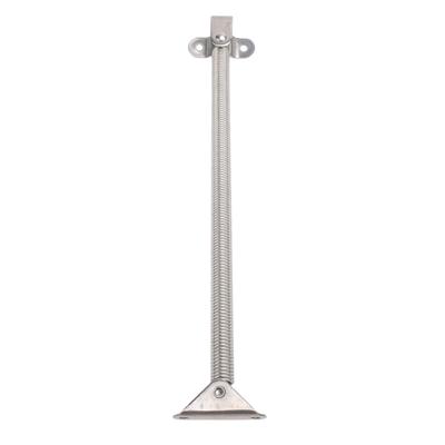 Feder-Lukenhalter Edelstahl-Lukenhalter Versteller Klappenstütze Feder 8-2,5 Zoll x 7/16 Zoll Marine Schwerlast-Luke