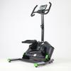Auberson Adjustable Resistance Magnetic Elliptical Trainer CN plug (adapter included)