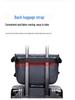 Men's Fashionable Oxford Cloth Crossbody and Shoulder Sling Bag