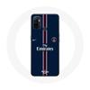 Case - Maniacase - Oppo A53 - Soft - PSG Nike Fly Emirates - Protection