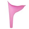 1 Stück Silikon Urinaltrichter für Frauen Tragbares Reisebidet für Damen Mädchen Wiederverwendbares Hygieneartikel für Outdoor Camping Auto Nutzung ZYF