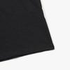 Diadora Symbol Wappen Short Sleeve T-Shirt Black