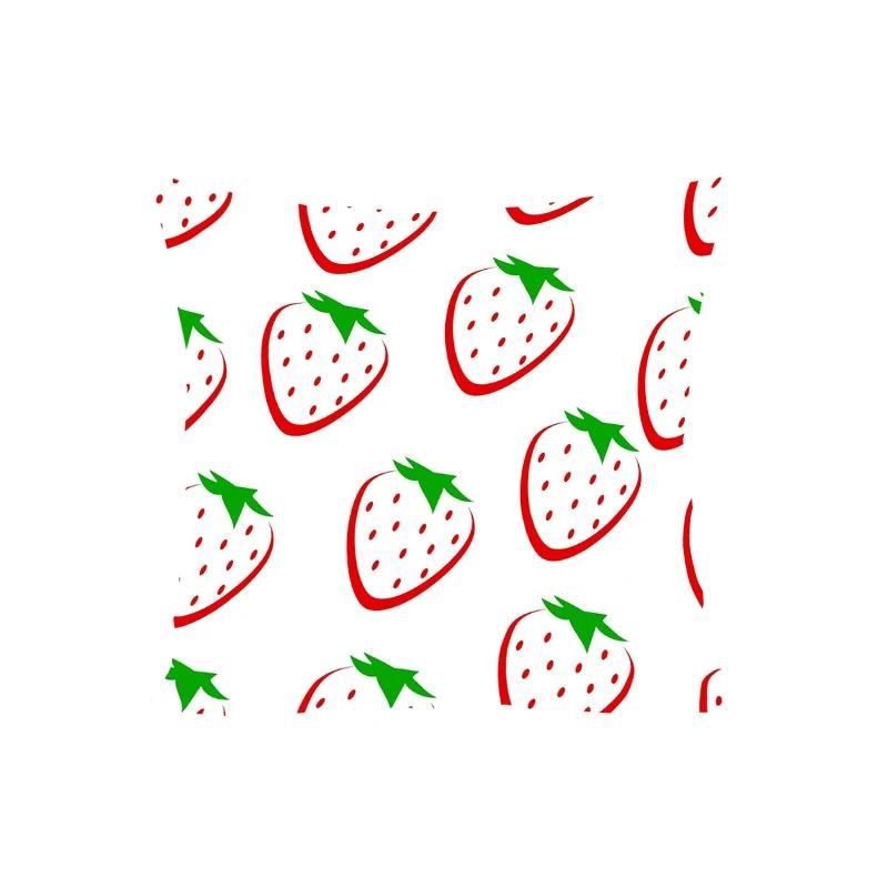 50x50 Pattern Pillow Cover Double Sided Printed Sofa Decorative Cushion Cover Chair Waist Cushion Bed Decoration