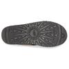 UGG Harkley Fleece Lined Snow Boots Gray 1016472-CHRC