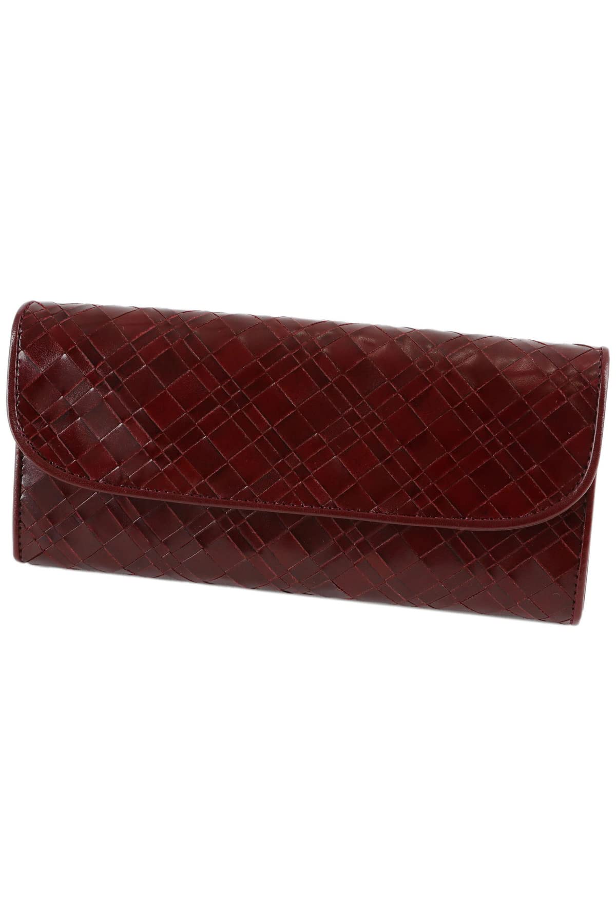 

Long Wallet Genuine Leather Brick [Dakota] Women s DA-30823-44