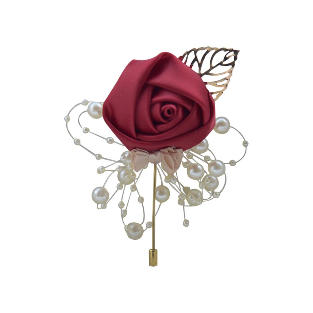 Luxury Pins For Weddings Chic And Elegant Brooch Pin For Men And Women Vintage