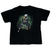 [USED] 00s NARUTO Anime T-Shirt Manga Naruto Kakashi Sensei XL