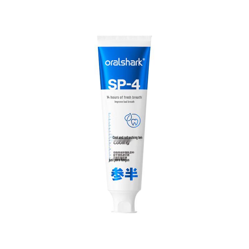 Sanban Dental Care Toothpaste