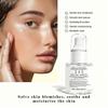 345 Relief Serum-Soothes And Improves Skin Texture-Suitable For Skin Prone To Acne-Improvement Uneven Skin Tone, Dullness-50ml