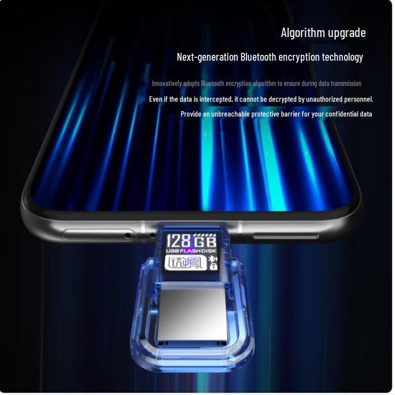 Newman UD29 Type-C USB 3.0 Dual Interface Flash Drive