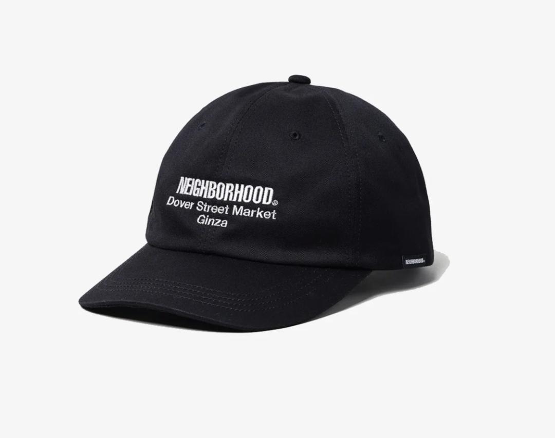 

[USED] DSMG NEIGHBORHOOD Limited Edition Cap Dover Neighborhood