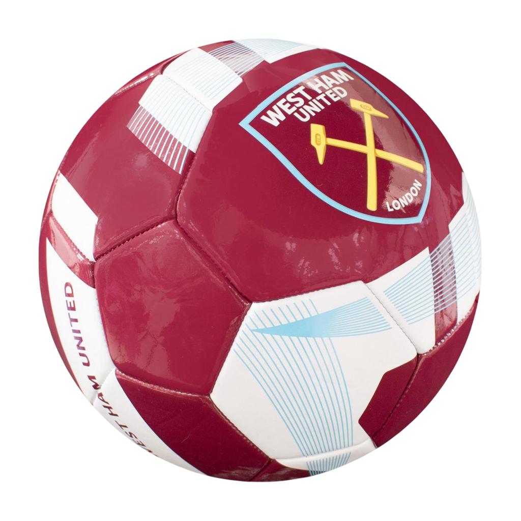 West Ham United FC Classic Football