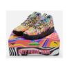 PUMA mb.03 sneakers breathable Pink/Orange