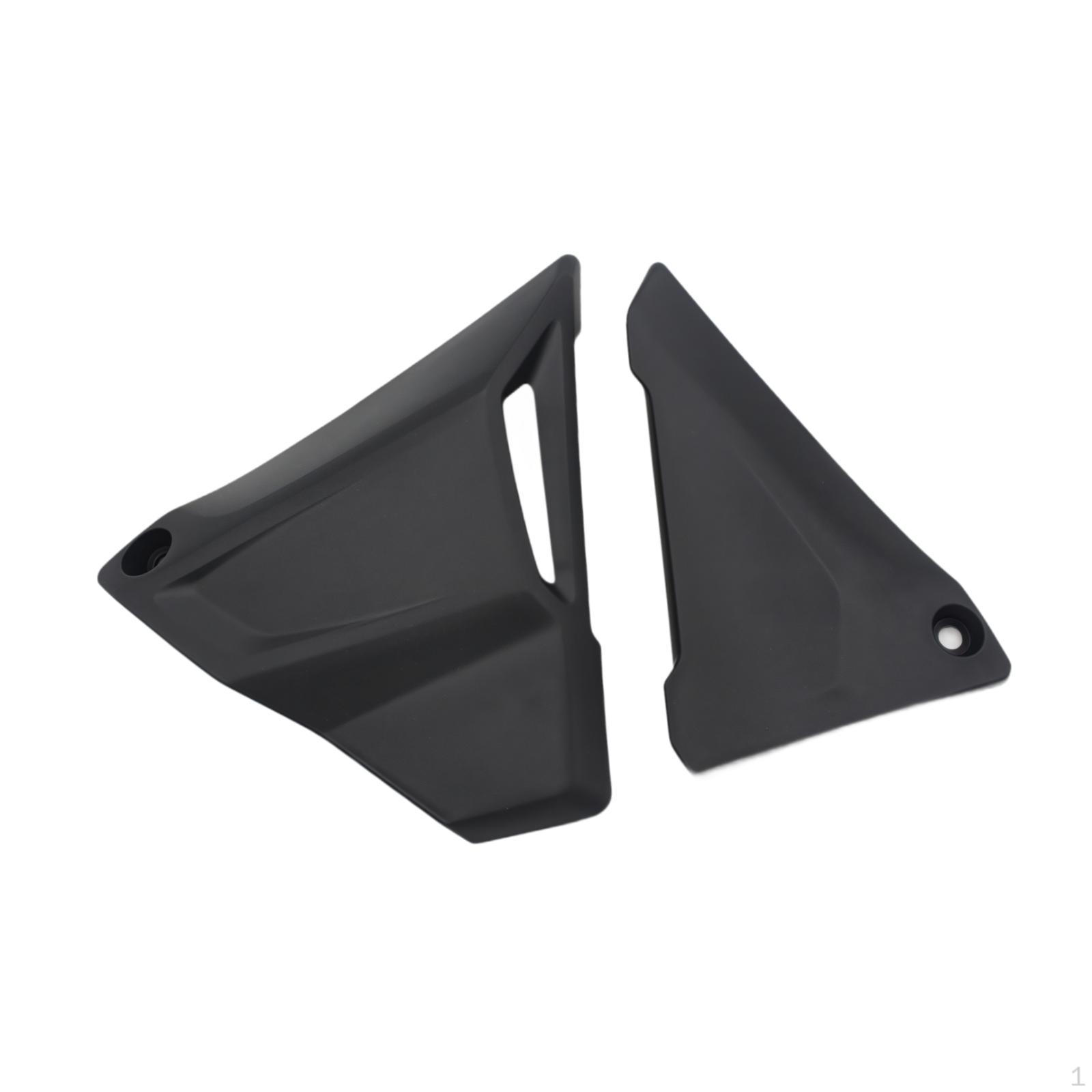 

Боковой протектор мотоцикла 46638523155 Аксессуары для транспортных средств для R1200GS K50 R1250GS Adventure K51 black