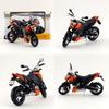 Maisto Super R Alloy Motorcycle Model For Hobbyists And Gift Collectors