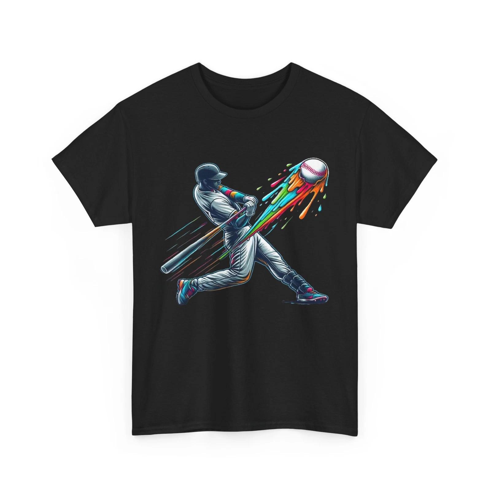 

Baseball Player T shirt, Baseball Sports Lovers Supporters Men T shirt 3XL