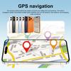 i17 Pro Max Smart Dynamic Island 7.3" Mobile Phone for TikTok