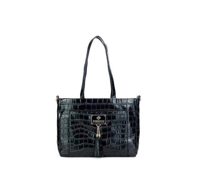 Сумка Monnari BAG4120 чёрный