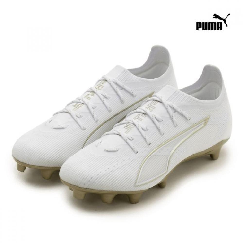Puma Lightweight Multi Ground Football Boots Ultra 6 Pro Fgag 295