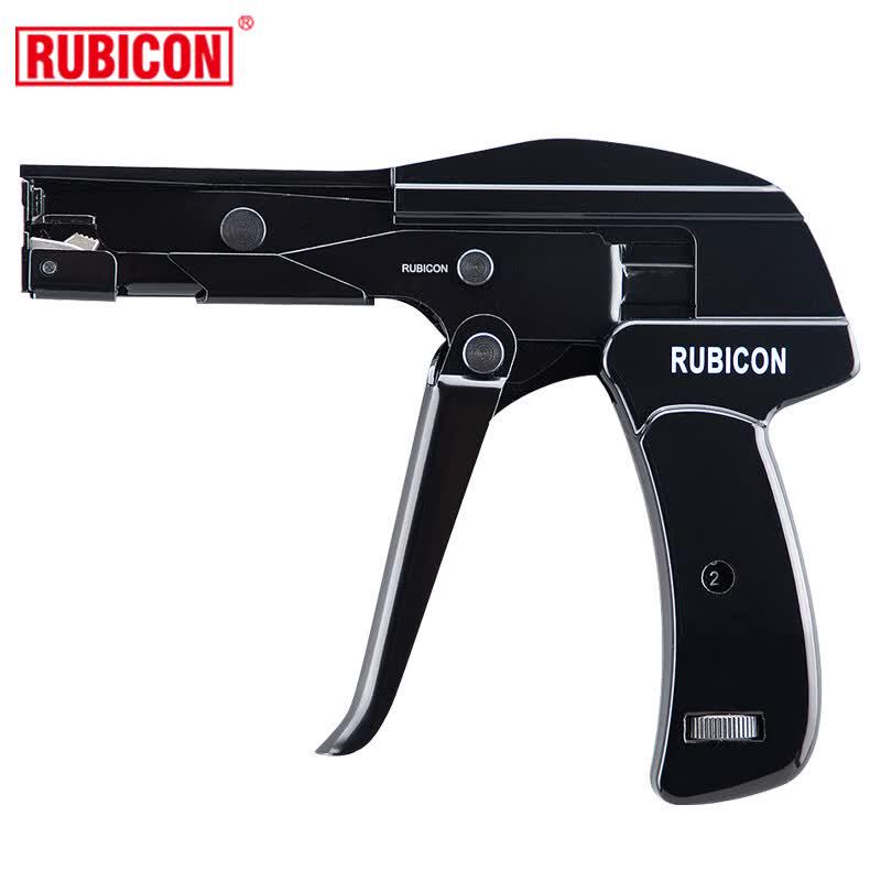 RUBICON RLY-650 Cable Tie Gun