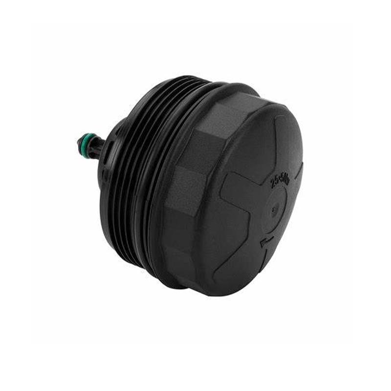 11427525334 FOR N20 N52 N53 N55 F10 F11 F15 F18 F20 F25 F26 F30 F35 E60 E66 E70 E83 E84 E87 E90 Oil Filter Housing Cap