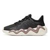 ANTA Chunky Sneakers Women's Low top Black 122048841-7