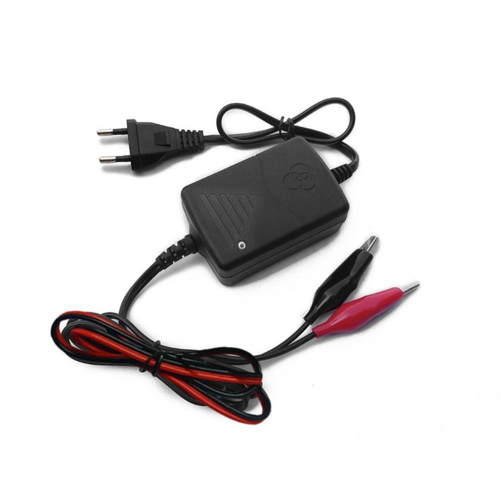 12V Battery Charger Automatic Overload Protection 105%-150%
