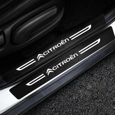Exterior Accessories – Moldings