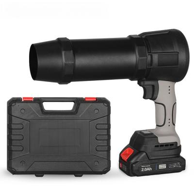 Elektronarzędzia – Dmuchawy i akcesoria