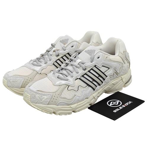 

adidas Bad Bunny x Response CL Wonder White - IF7179 EU 38 слонова кістка