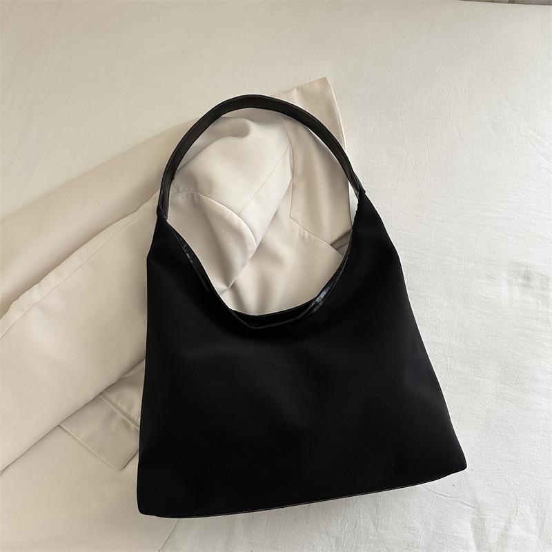 Stylish Versatile Large Capacity Pu Tote Bag Perfect For Everyday Casual Outfits