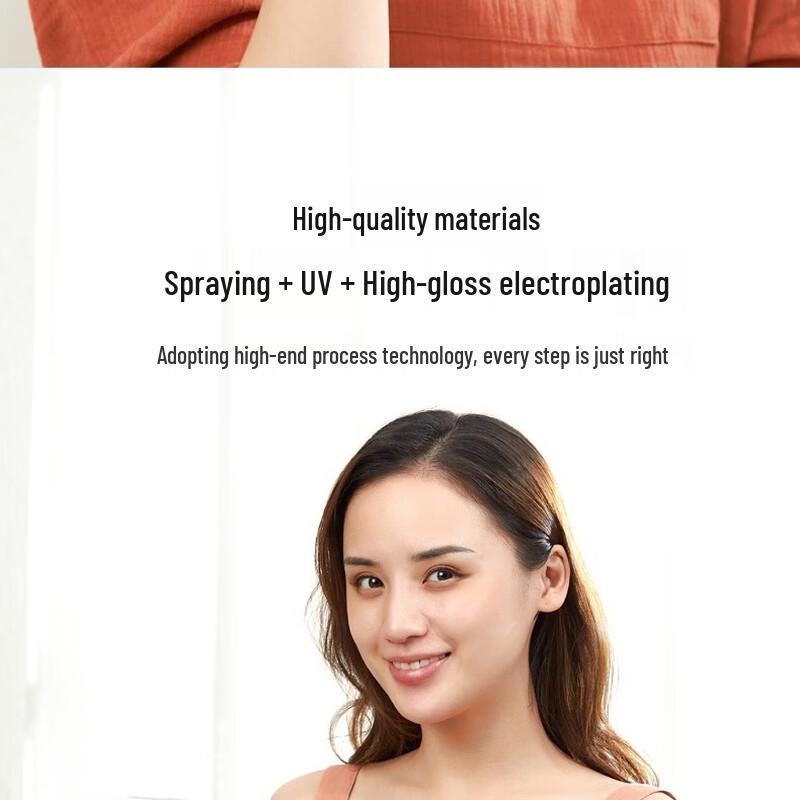 Xinshijia E6 Eye Massager