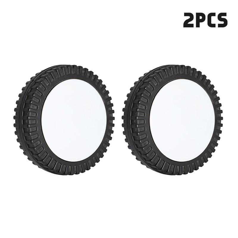 

2 шт. Колеса для гриля барбекю 6 Аксессуары для духовки 6-дюймовое колесо, изготовленное выдувным формованием, Запасные части для барбекю, Отверстие 8-10 мм, Инструменты для сада и двора White cover