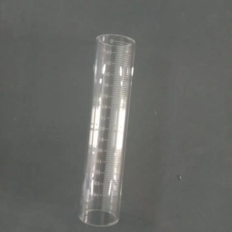 Standard Glass Tube 6pcs/lot For CNC602A CNC-603C Fuel Injector Clean Machine