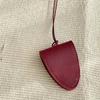 Neck Magnetic Multi Functional Leather Sunglasses Clip Necklace Women Outdoor Travel Portable Storage Hanging Rope Accessories