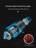 Portable 12V Single Cylinder Electric Car Tire Air Pump