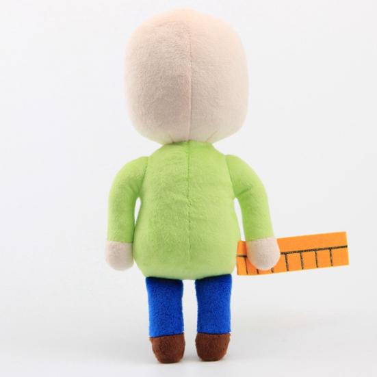 Baldi Basics i Utdanning og Læring Modell Plysjdukke Sovende Leke Barnas Gave