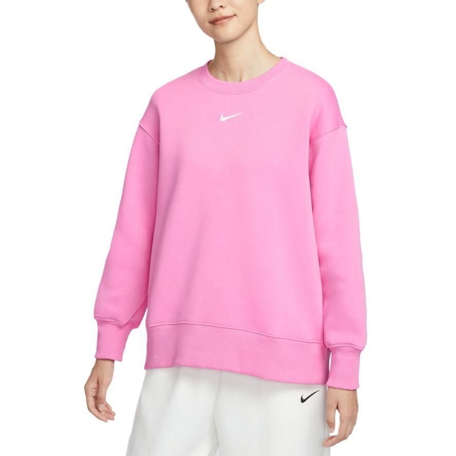 New Nike Sweatshirts Women's Pink FZ4271-675