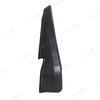 For Peugeot 208 2008 Front Windshield Wrap Corner Plate Cover  Wiper Side Trim Lid Panel 96748542XT 96748540XT