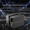 Shan Ze Gigabit Fiber Optic Transceiver