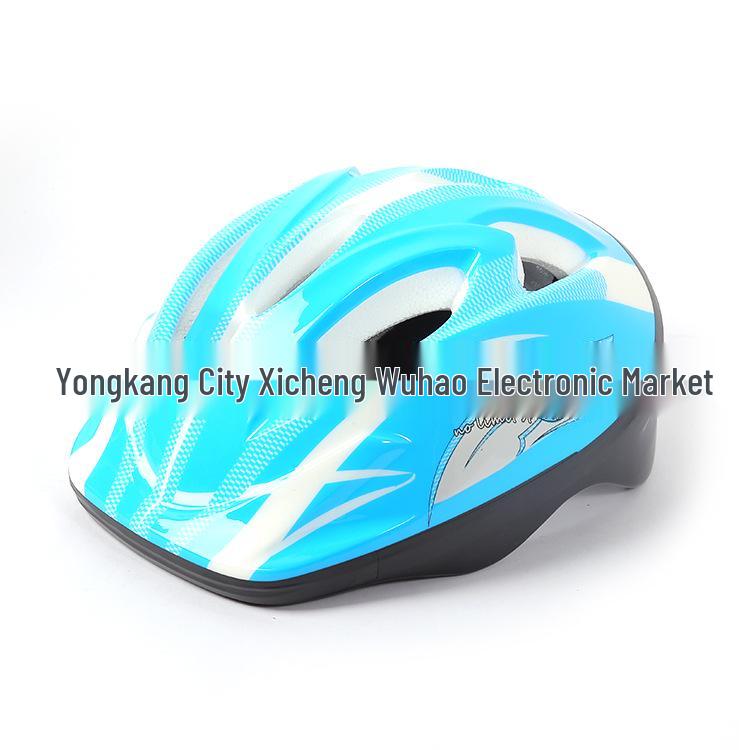 Children's Multi-sport Helmet for Skating, Cycling, Balance Bikes, and Skateboards