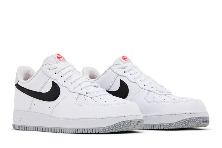 Men's Sneakers Nike Air Force 1 Low '07 RS 'Ember Glow'