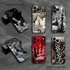 Schach-Handyhülle mit Brettmotiv für iPhone 17, 16, 15, 14, 13, 12, 11, Pro, Max, Plus, Schwarze, weiche Hülle