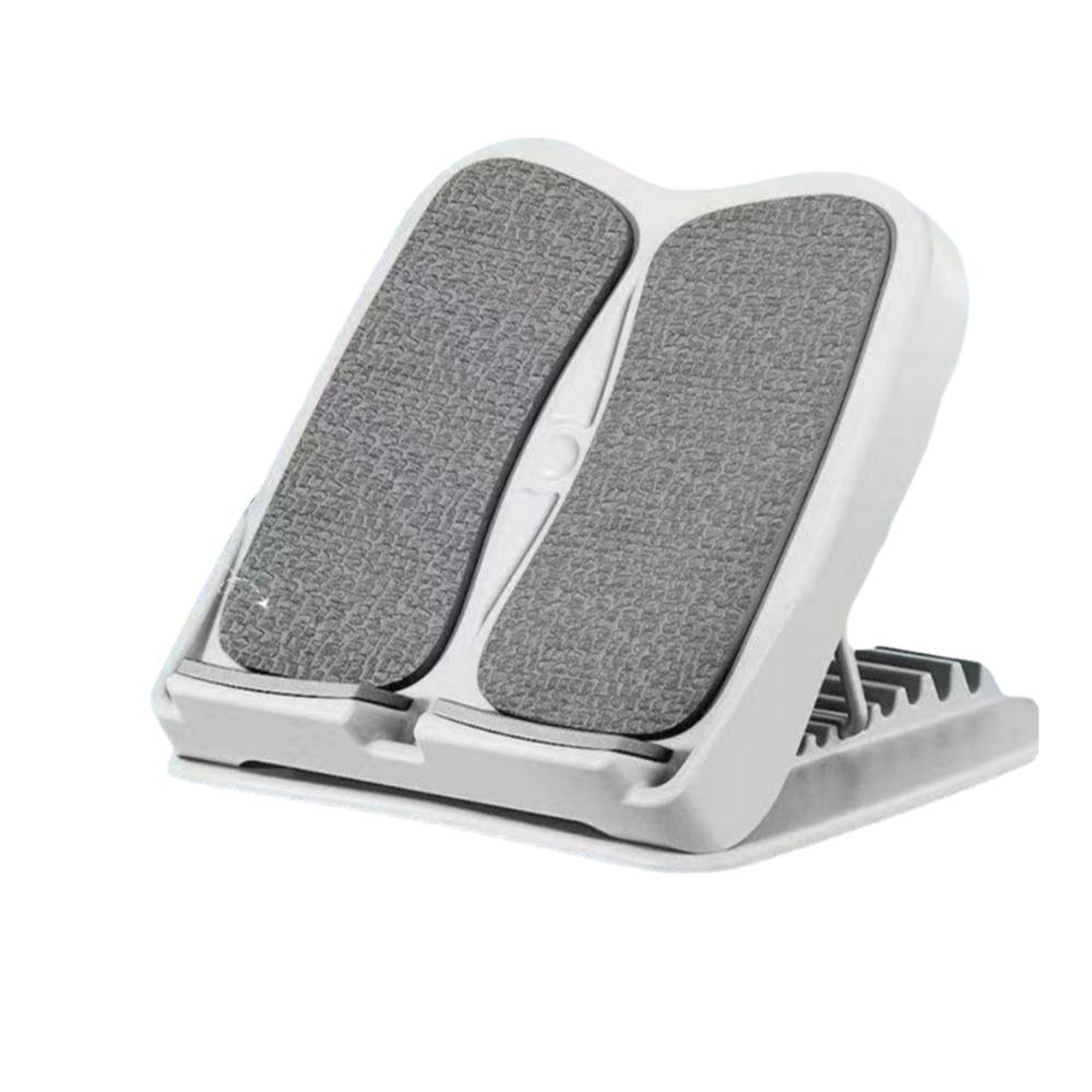 11 Levels Calf Stretching Board Adjustable Leg Stretch Equipment  Leg Shaping