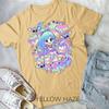 Tops – T-Shirts