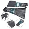 Gloves Sandblasting Gloves 1 Pair 2pcs 60cm Accessories