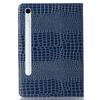 For Samsung Galaxy Tab S10 FE/S9 FE Case Viewing Stand Leather Wallet Tablet Cover